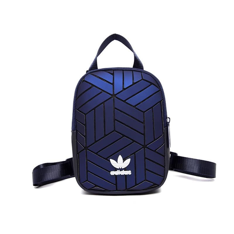 JH NEW ADIDAS Fashion Backpack mini Bag girl bag Side backpack sling bag Shopee Philippines