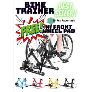 Deuter turbo online trainer