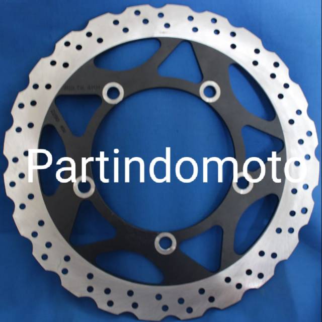 Kawasaki ninja 250 fi front disc disc - ninja RR mono - z250 ORIGINAL ...