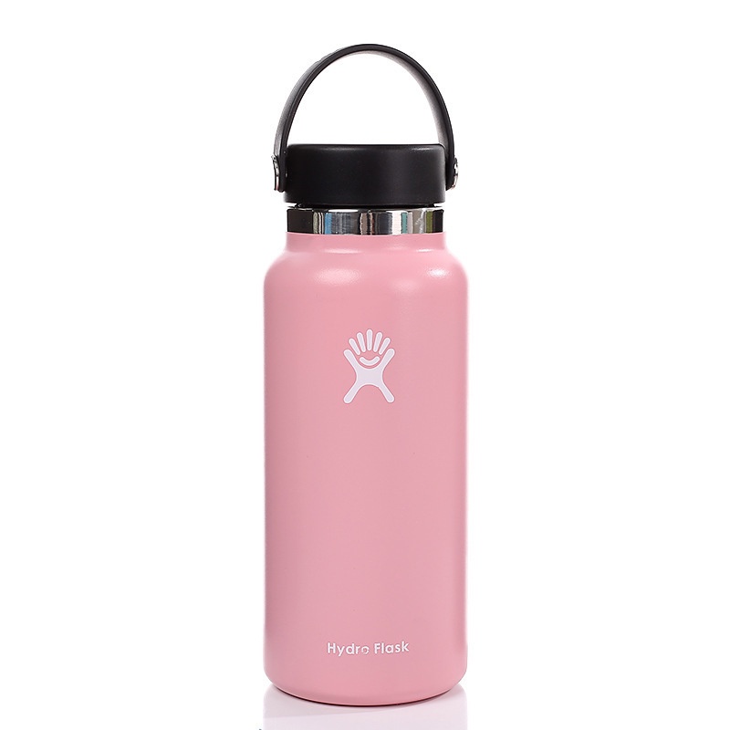 HYDRO FLASK 40 Oz Wide Mouth Water Bottle Special Edition