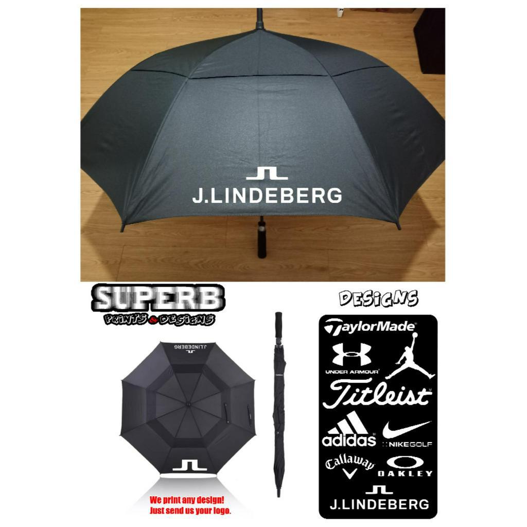 Adidas us shop golf umbrella