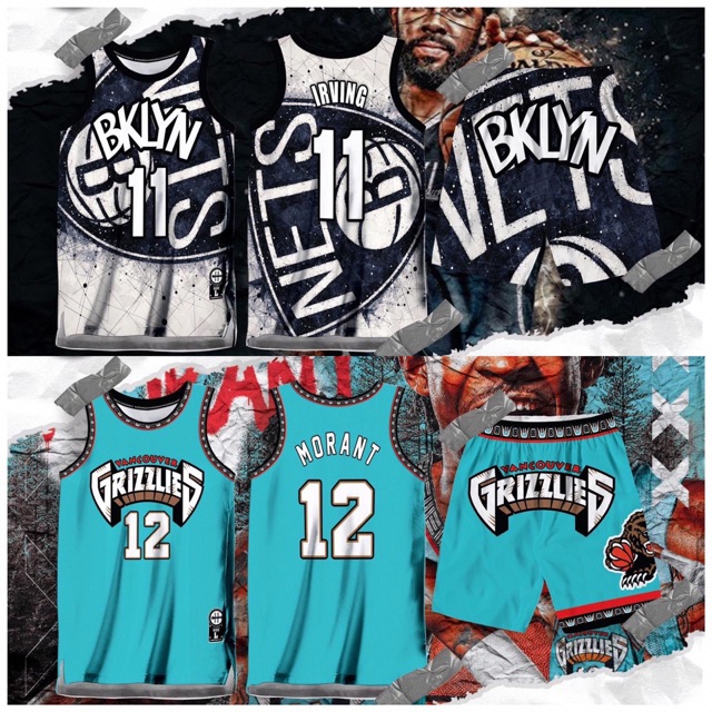 Shop memphis grizzlies jersey sublimation for Sale on Shopee Philippines