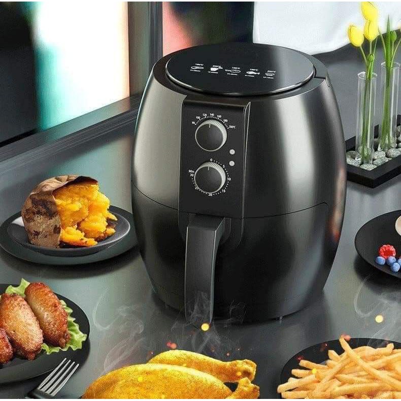 Shopee air fryer sales