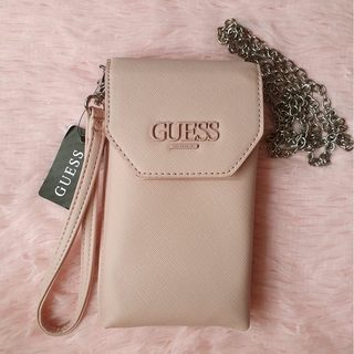 Guess Harper Phone Wallet from US