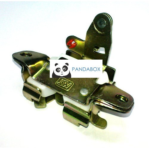 Perodua Kelisa Rear Boot Lock, Truck Lid Lock, Bonnet Lock | Shopee ...
