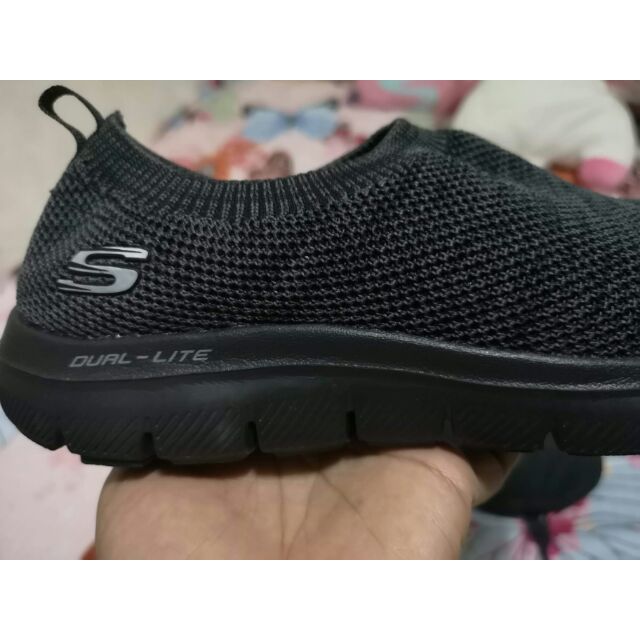 Skechers dual hotsell lite lightweight