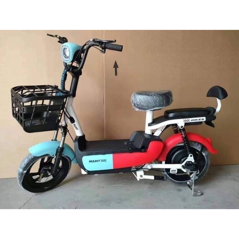 ebike wirh pedal sale for only 17k only