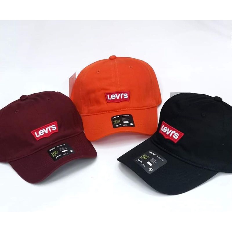 Levis hotsell baseball cap