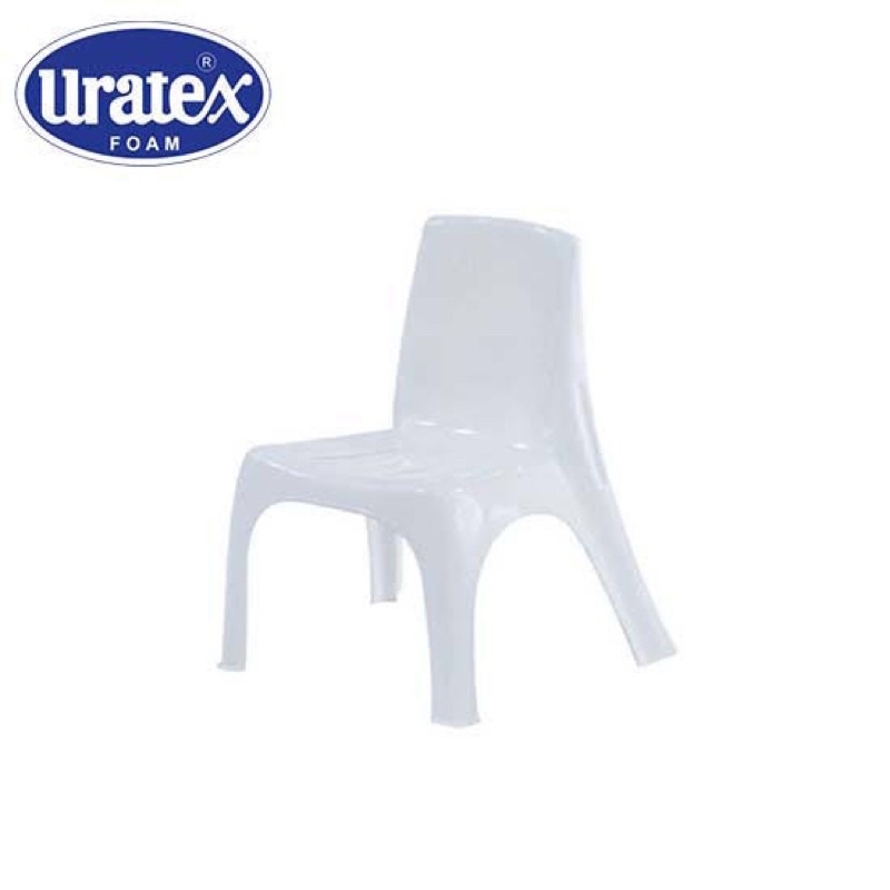 URATEX KIDDIE CHAIR MONOBLOCK | Shopee Philippines