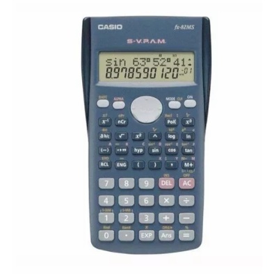 Casio fx500es best sale