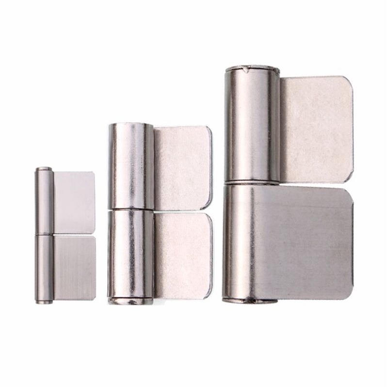 304 & 202 STAINLESS Wing Hinges Stainless Door Hook Hinges (Prices 1pcs