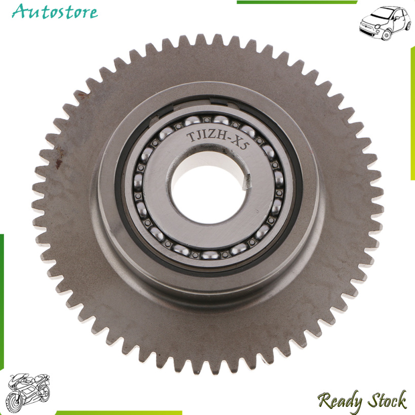 Heavy Duty Starter Clutch / One Way Bearing – For Yamaha Raptor 660 2004-2005 – Ideal Engine Co.