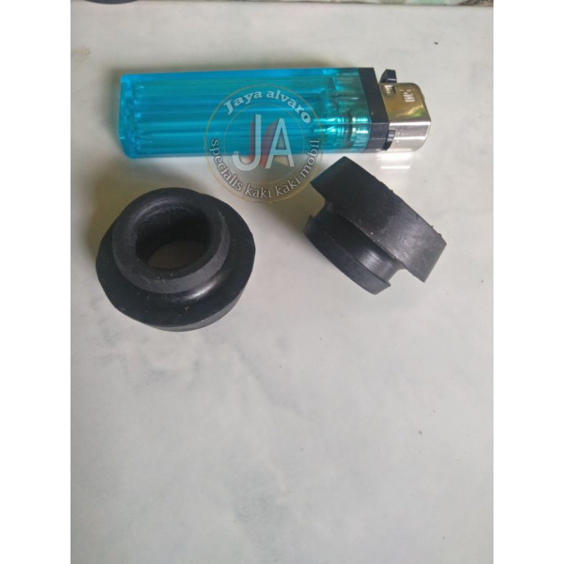 Upper and lower radiator rubber for toyota cars and others | Shopee ...