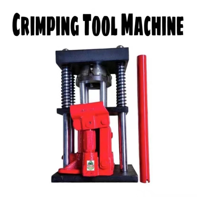 Hydraulic Hose Crimping Tool Machine Shopee Philippines