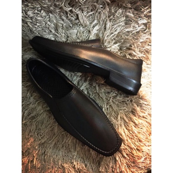 Splasher for men black shoes ALL RUBBER MATERIAL | Shopee Philippines