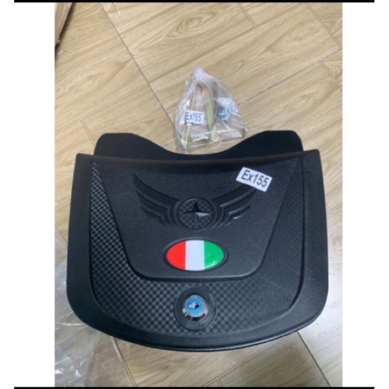 new exciter 155 - Best Prices and Online Promos - Oct 2026 | Shopee ...