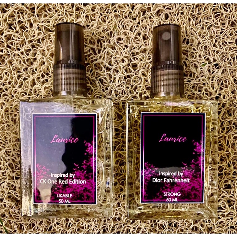 Laurice Scents Perfume