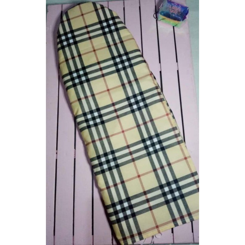 IRON BOARD cover(assorted) | Shopee Philippines