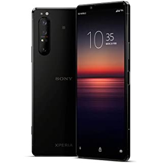 Sony Xperia 5 II XQ-AS72 | 8GB+256GB | Dual Sim 5G 4G LTE