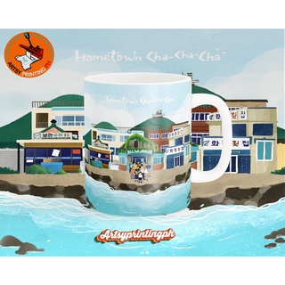 VARIOUS ARTISTS - Hometown Cha-Cha-Cha (TVN Drama Soundtrack) (2CD