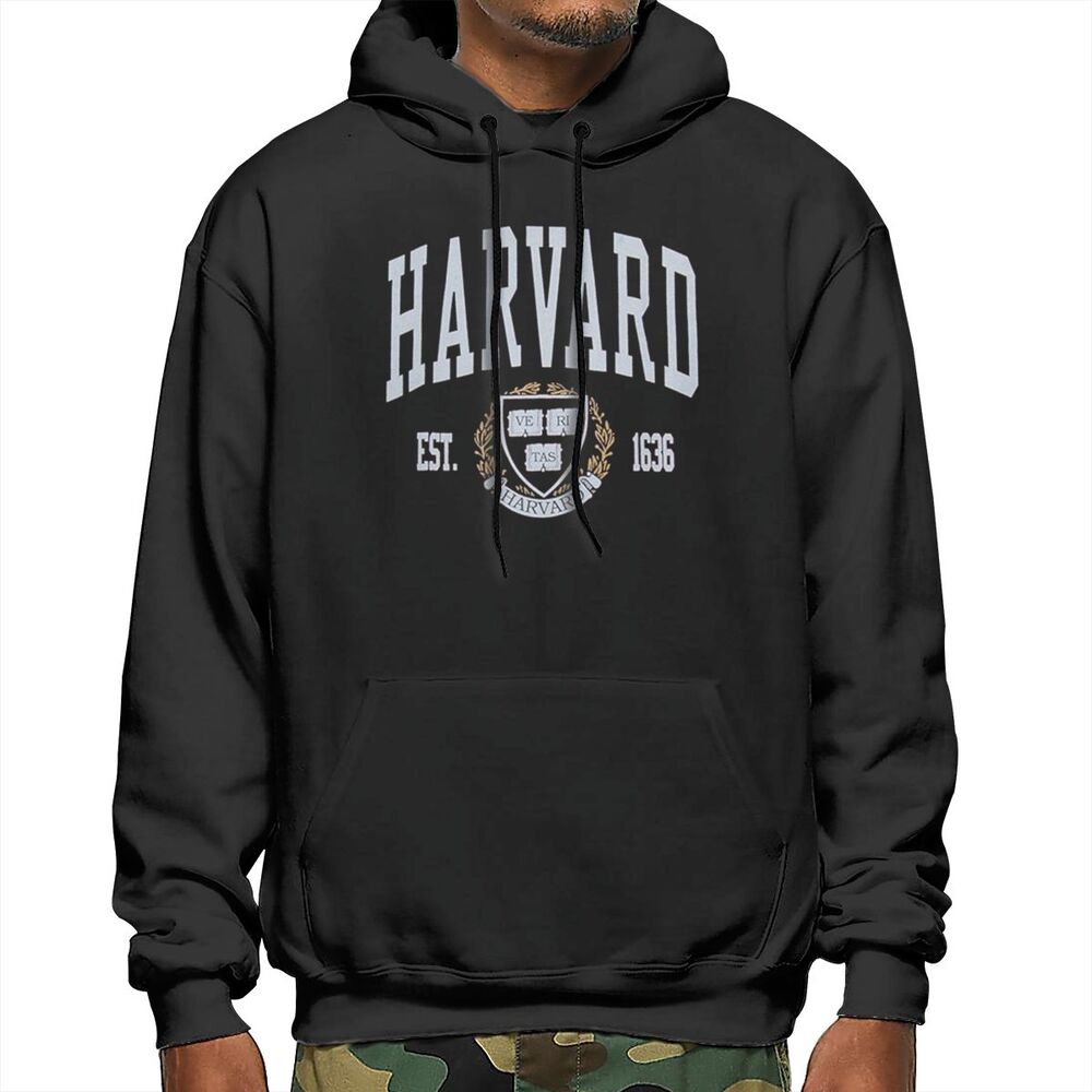 Harvard hoodie online