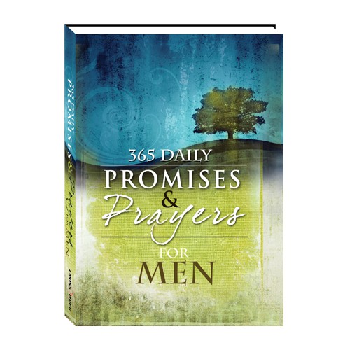 365 Daily Promises and Prayers for Men | Shopee Philippines
