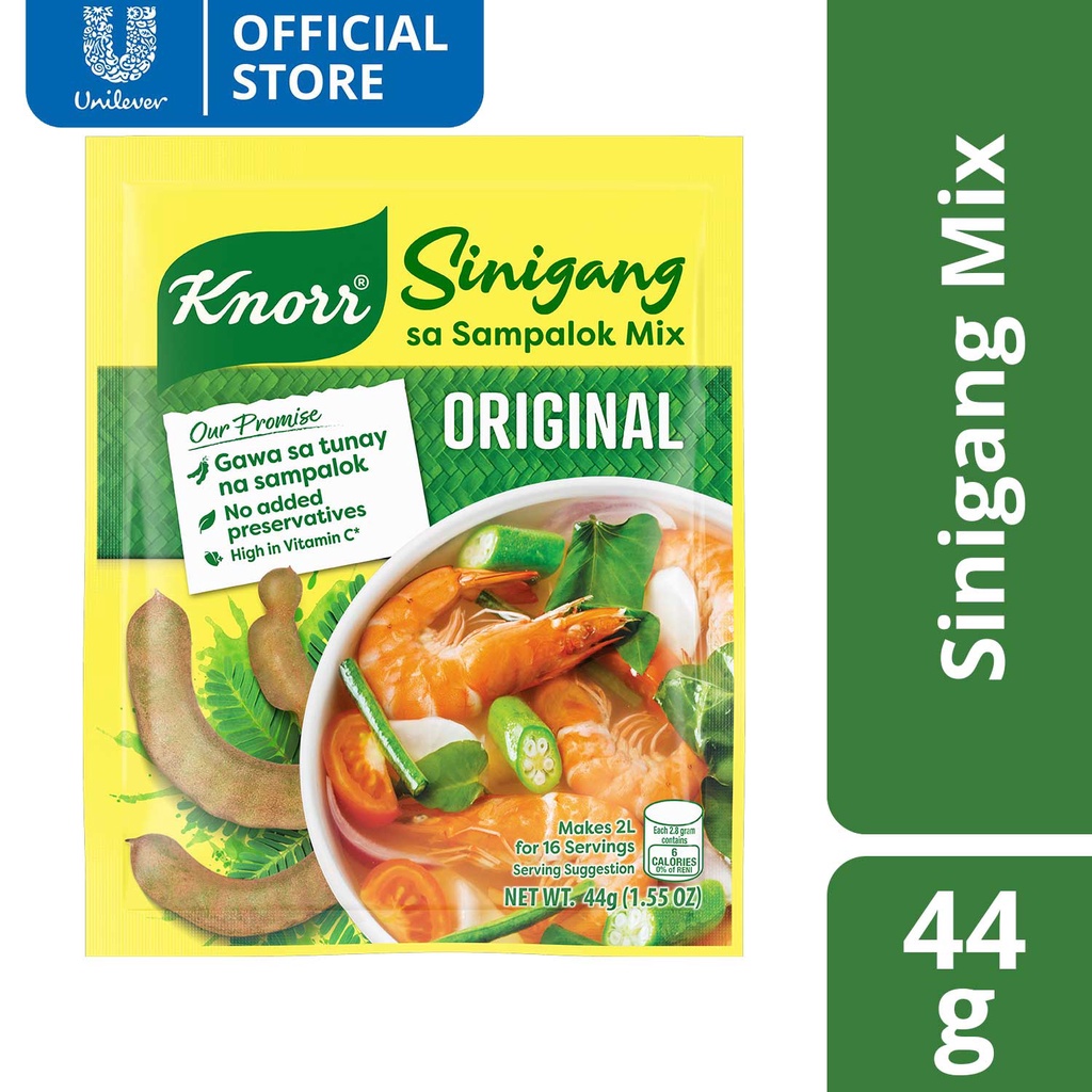Shop sinigang mix for Sale on Shopee Philippines