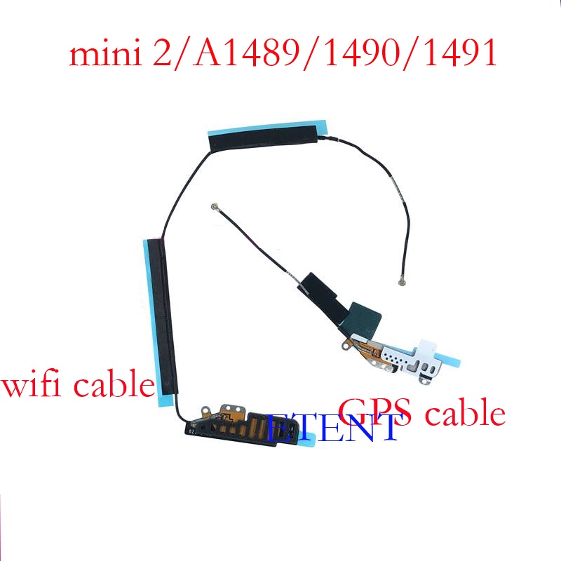 Wifi Antenna Signal Flex Cable For Apple iPad Mini 2 A1489 A1490 A1491