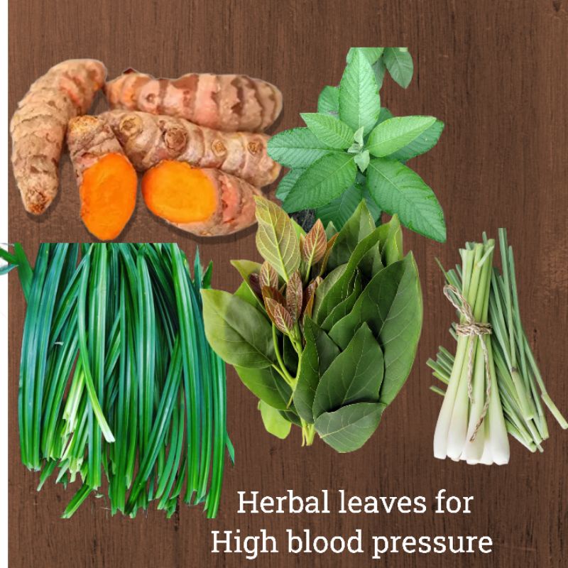 herbal tea for high blood pressure. Shopee Philippines