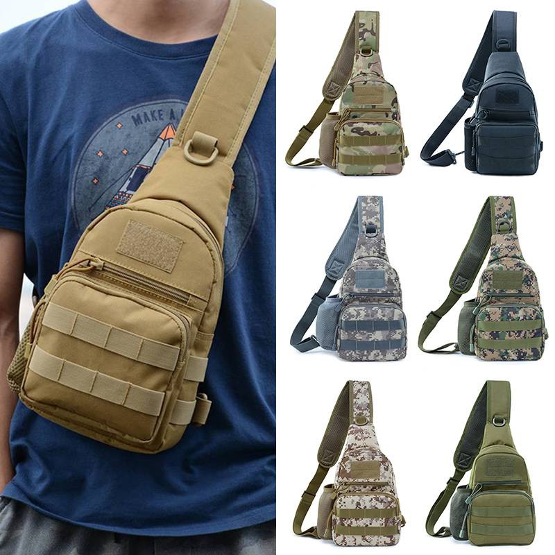 Tactical hotsell bag shopee