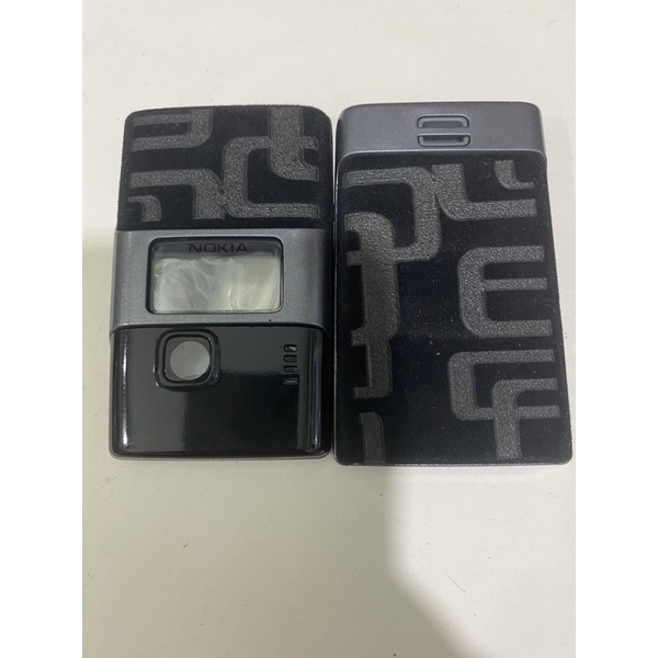 Nokia 7200 Cover (Super Rare) | Shopee Philippines