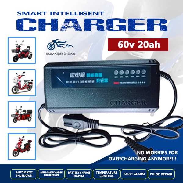 nwow ebike charger