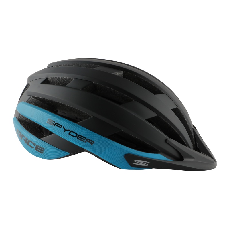 Spyder MTB Cycling Helmet RACE QR SP S1 Shopee Philippines