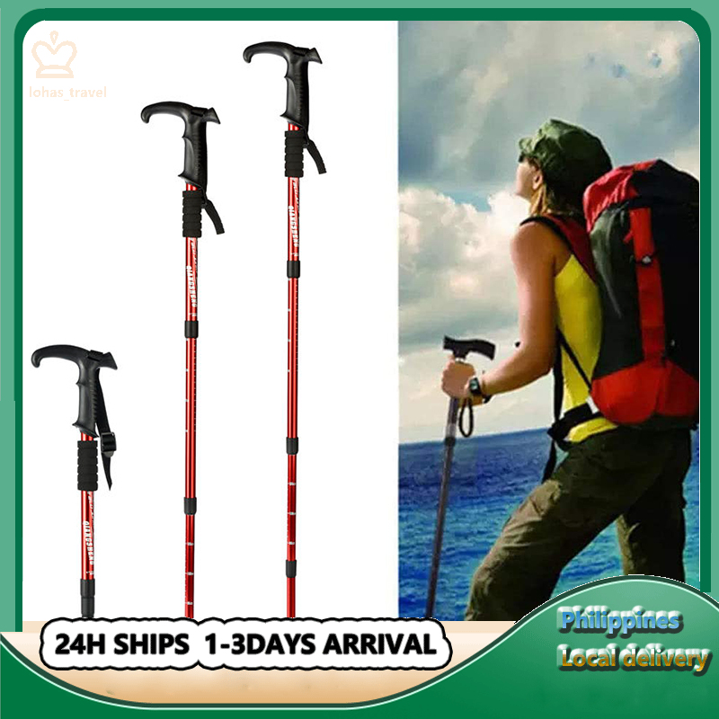 trekking hiking poles - Best Prices and Online Promos - Oct 2026 ...