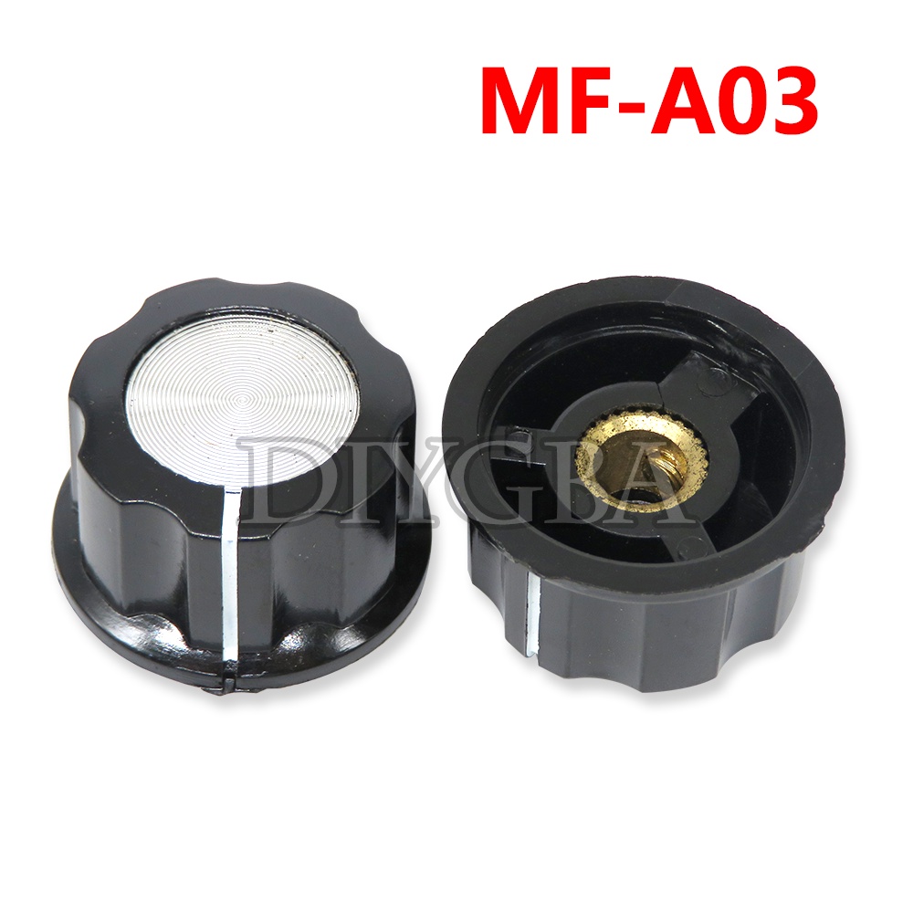 5PCS 15*17mm 13*17mm MF-A01 MF-A02 MF-A03 MF-A04 MF-A05 K17-01 For ...