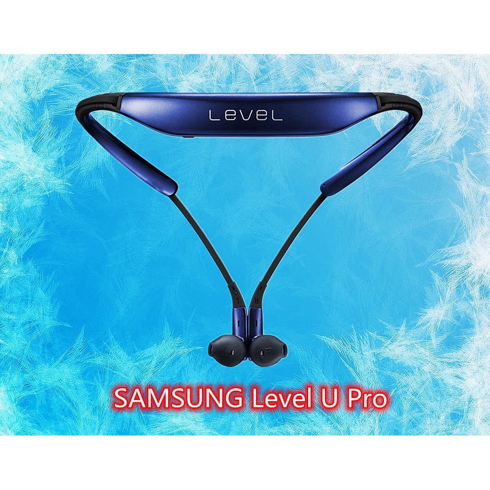 Samsung u stereo bluetooth headphones hot sale