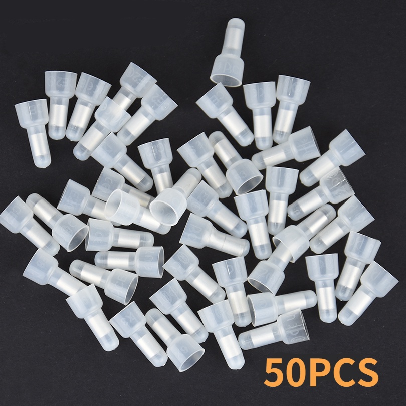 CE1 CE2 CE5 Closed End Crimp Caps Electrical Wire Cable Terminals ...