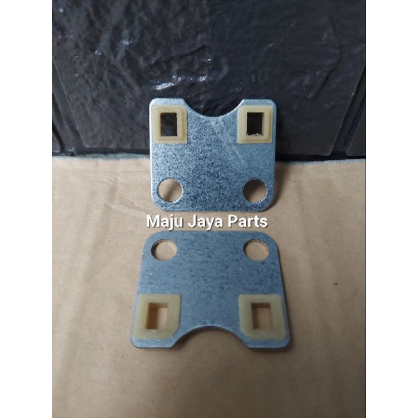Push rod Plate + viber GX160 / GX200 / halu Plate Shopee Philippines