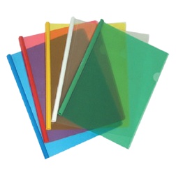 Sliding Folder Plastic Sold per Pack 1 Dozen Shopee Philippines