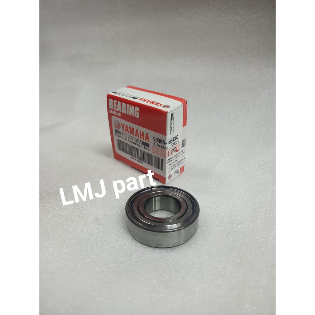 Bearing NAP GEAR Rear GEAR R15 OLD V2 R155 VVA V3 XABRE MT15 MT 15 ALL