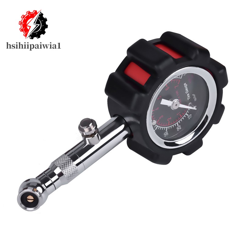 Digital Tire Pressure Gge Tire Pressure Monitori... - Vicedeal