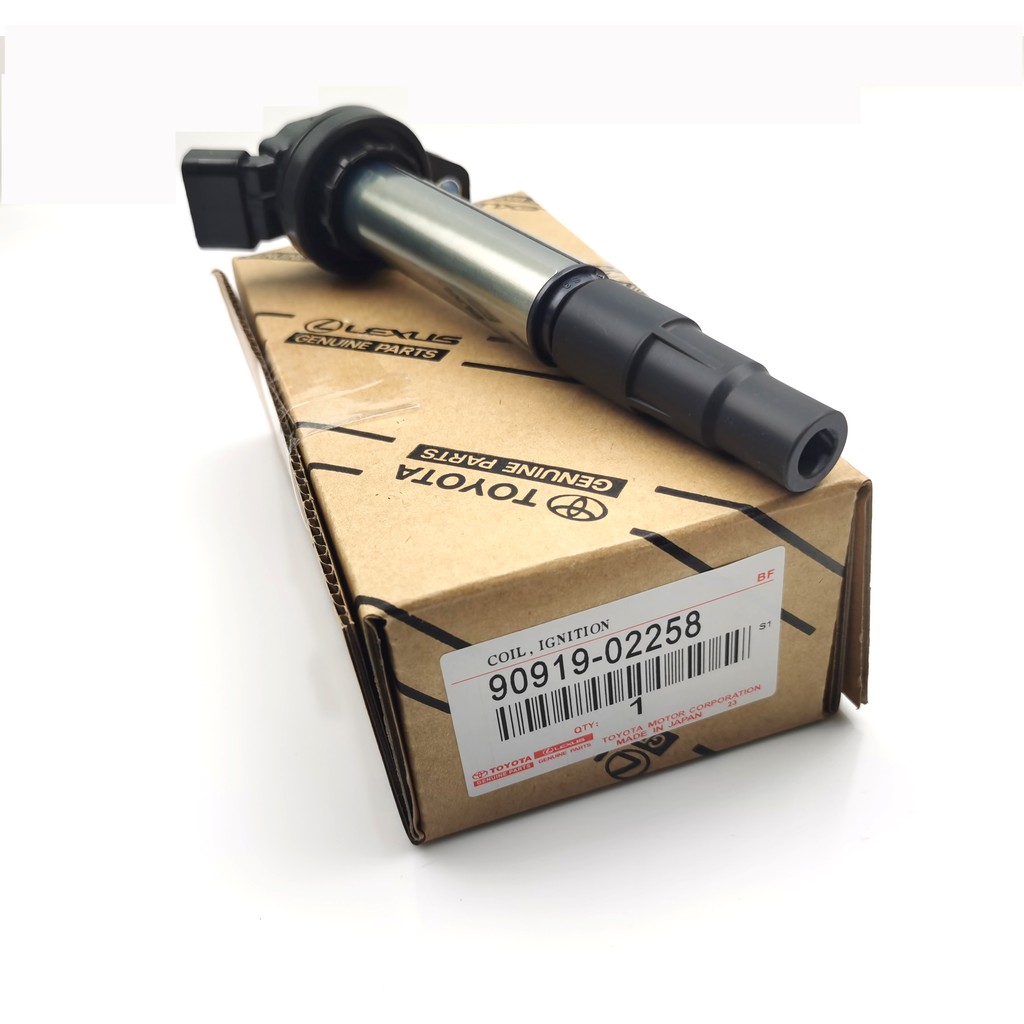 Brand new IGNITION COIL Toyota Vios 2003 2023 model 9091902258