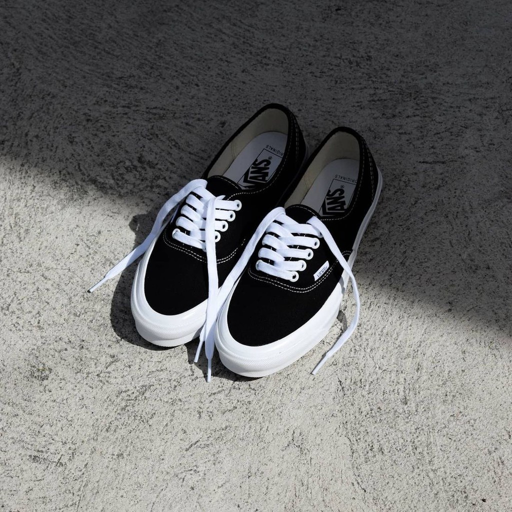 Vans authentic 2020 new arrivals