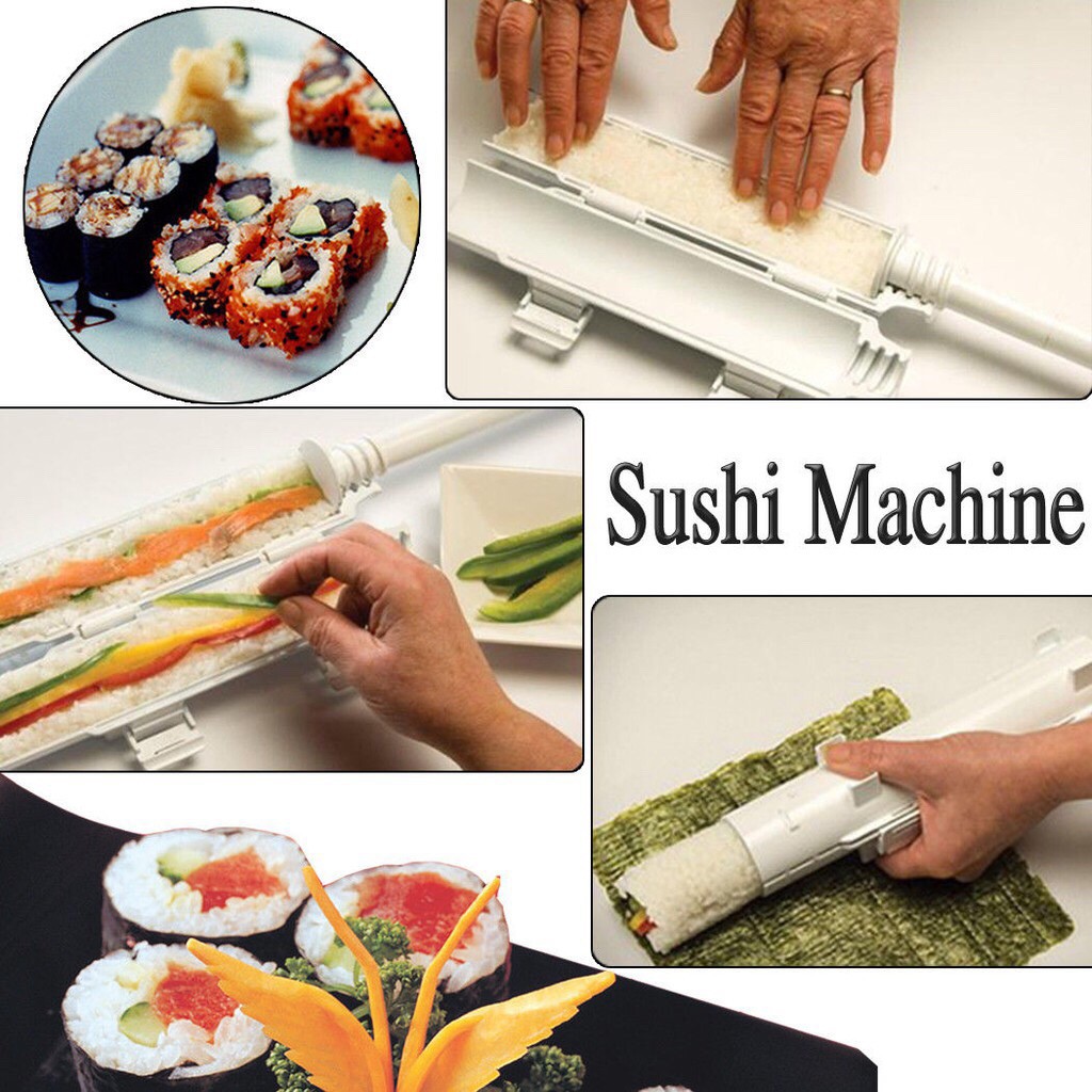 Sushezi Sushi Maker