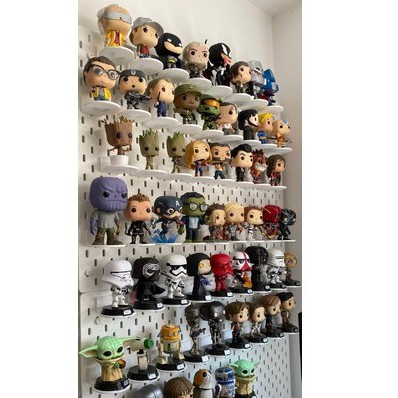 Funko best sale pop ikea