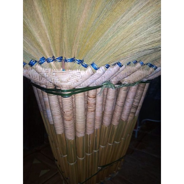 8-Fingers Walis Tambo | Jumbo Sizes | Native Rattan Collection ...