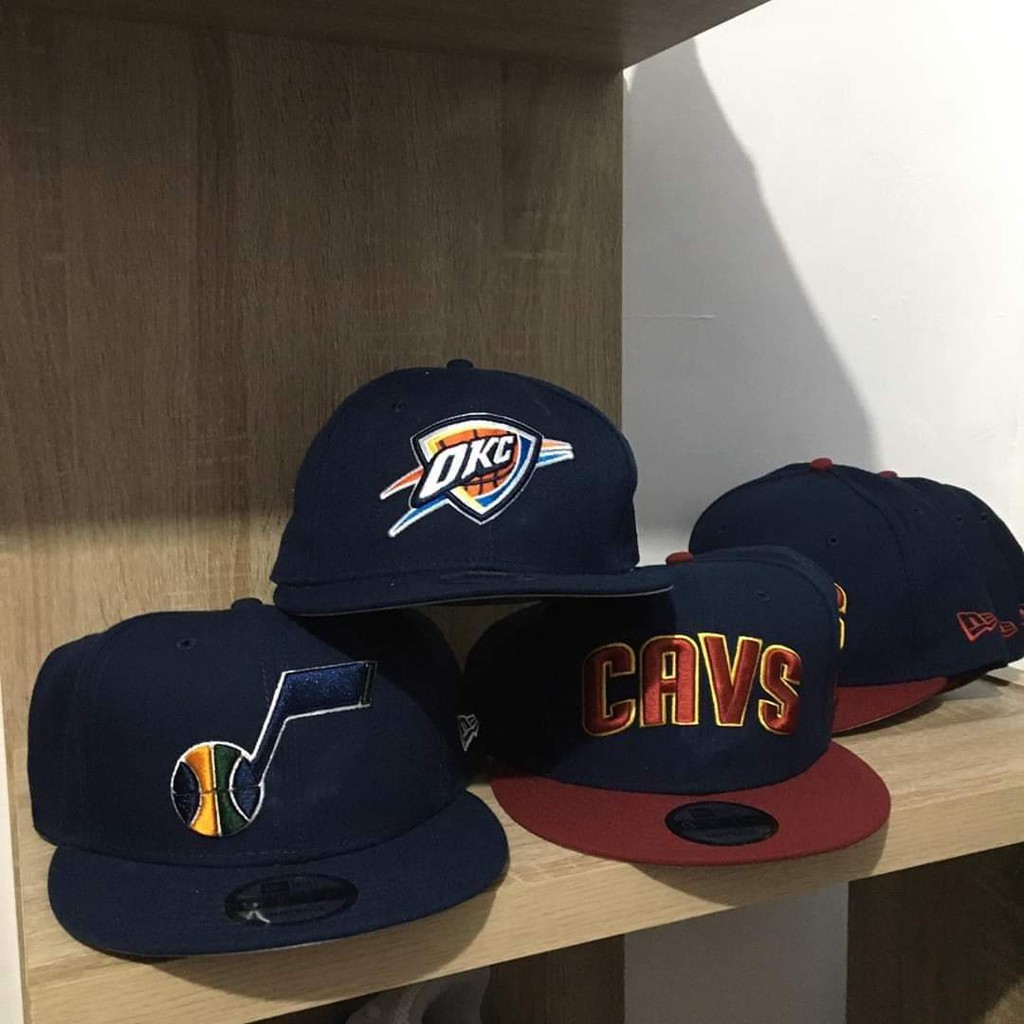 Nba hot sale caps philippines