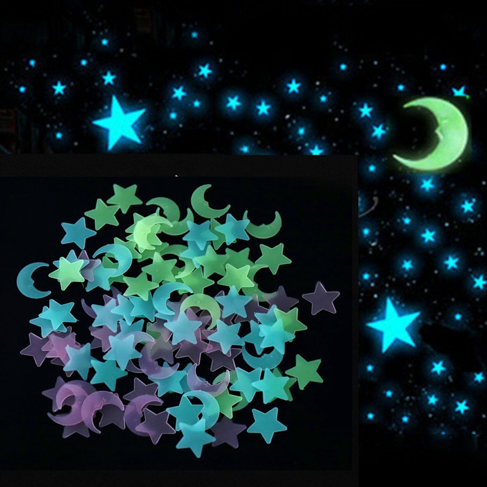 Glow in the dark on sale stars for sale philippines