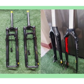 Mountain peak rigid fork 29er online price