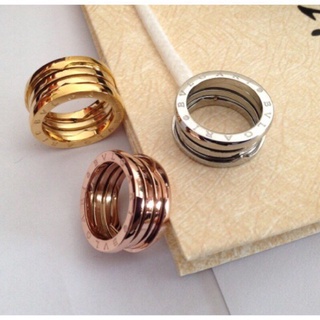 bvlgari ring - Jewelry Best Prices and Online Promos - Women Accessories  Apr 2023 | Shopee Philippines